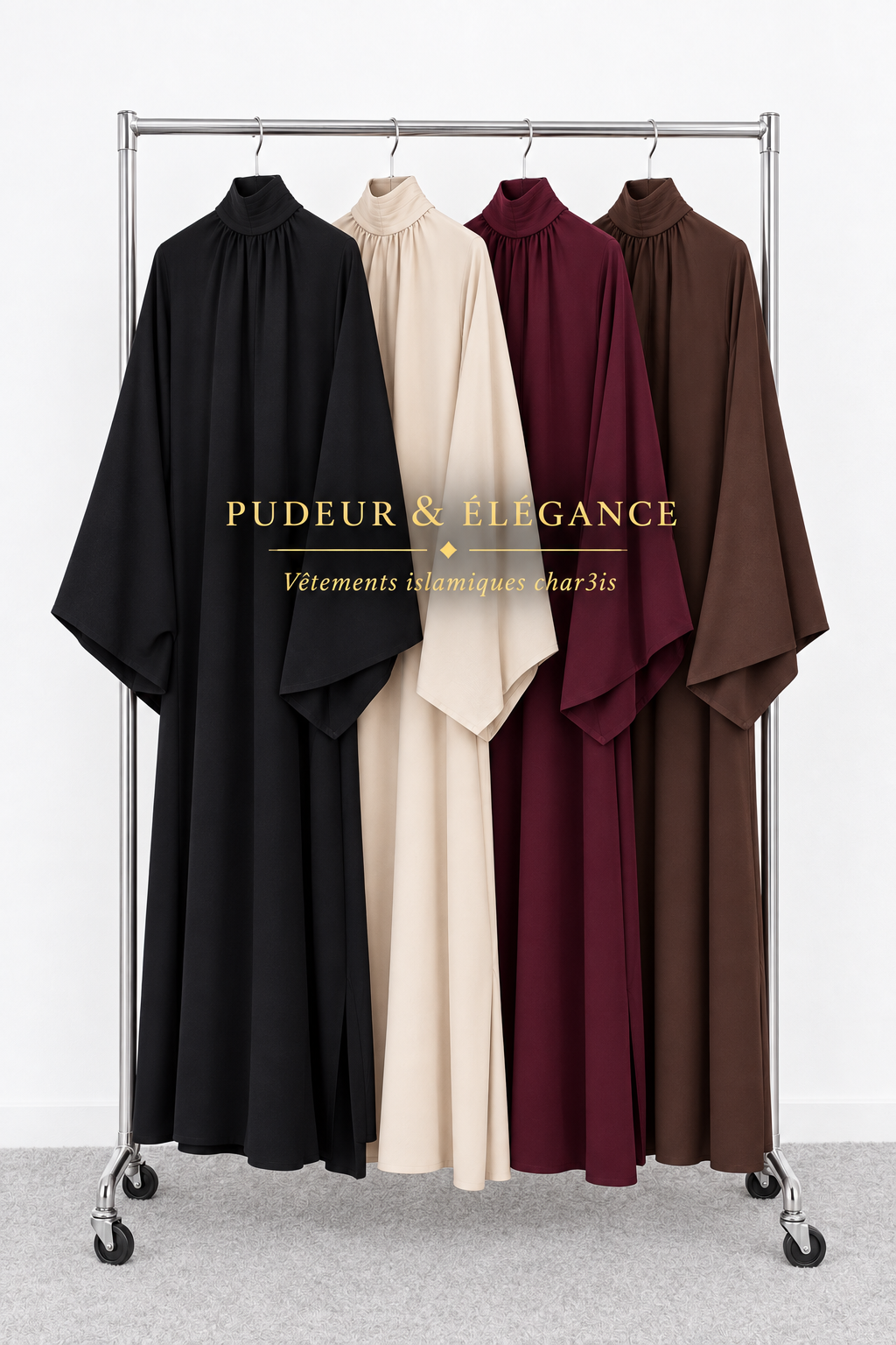 Abayas