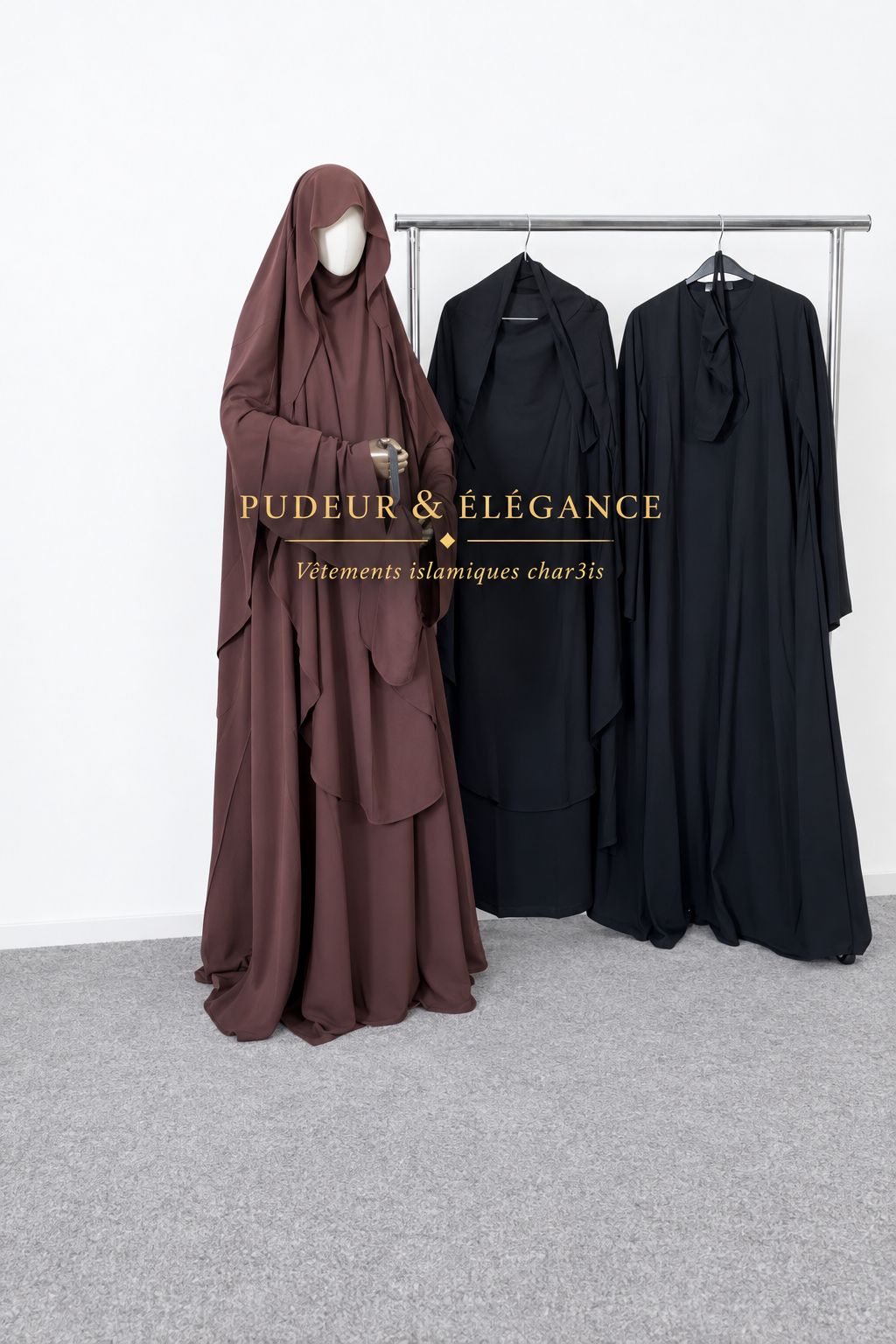 Tenue complète