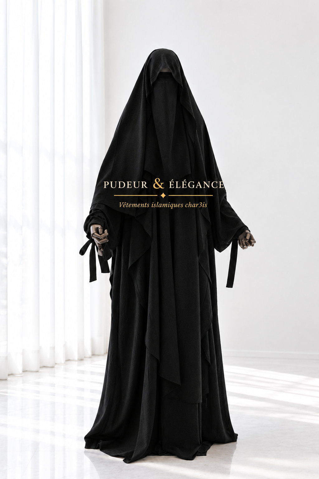 Ensemble 2 pièces — Tenue Complète