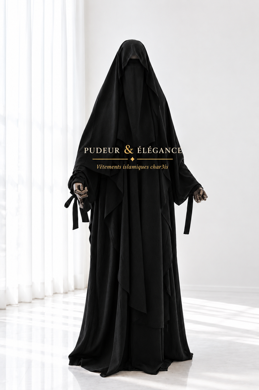 Ensemble 2 pièces — Tenue Complète