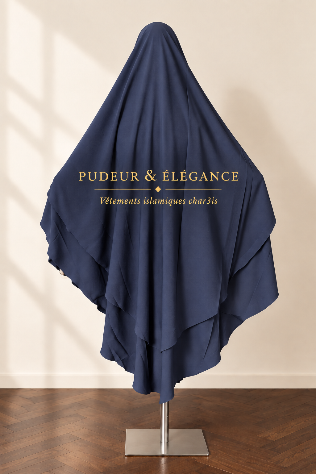 Khimar Dos