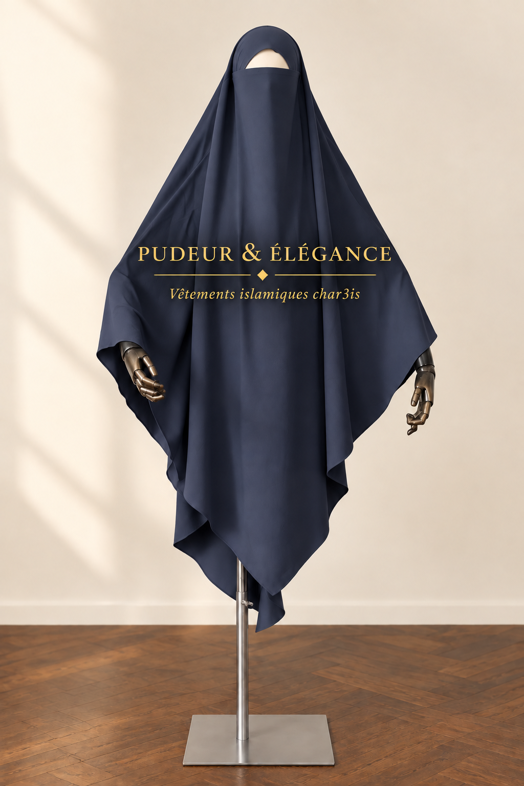 Khimar Marine