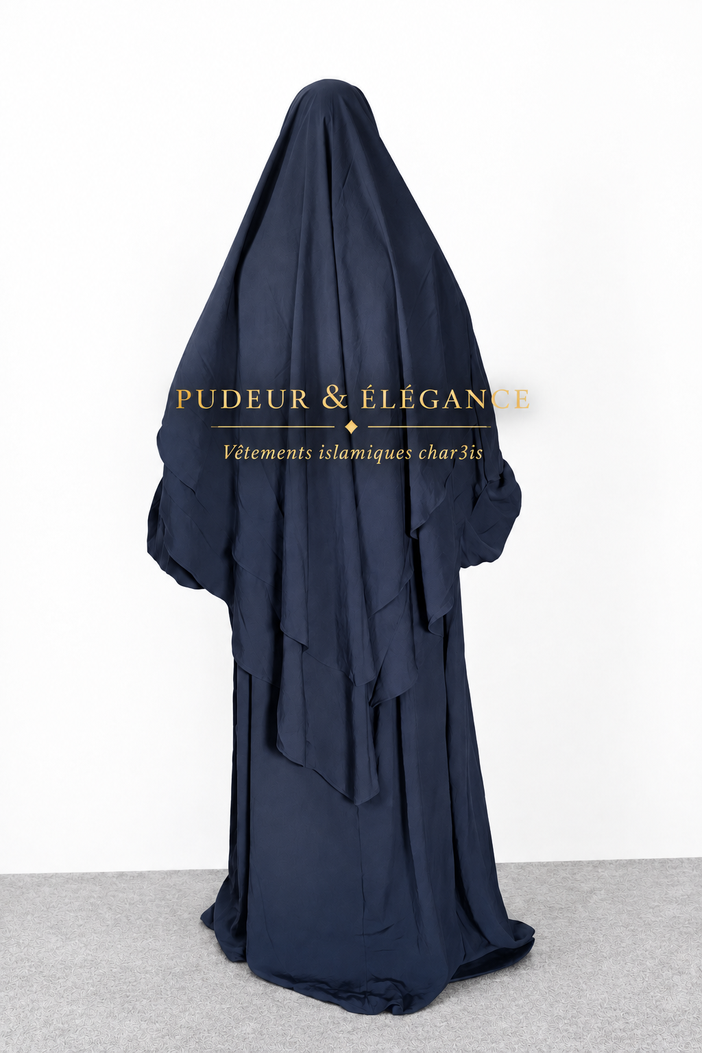 Khimar Marine